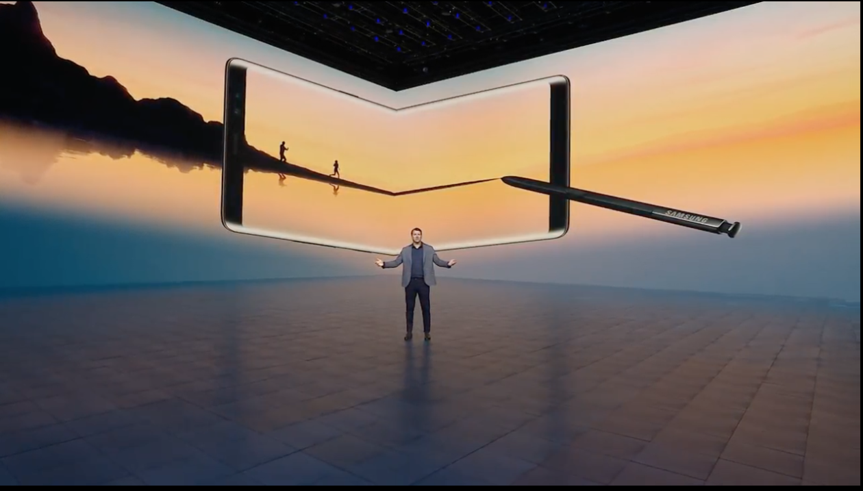 ตลาดสมาร์ทโฟนเริ่มถดถอย แต่ Samsung ยังครองอันดับ 1 เติบโตสวนทาง ตามมาด้วย Apple, Huawei และ OPPO