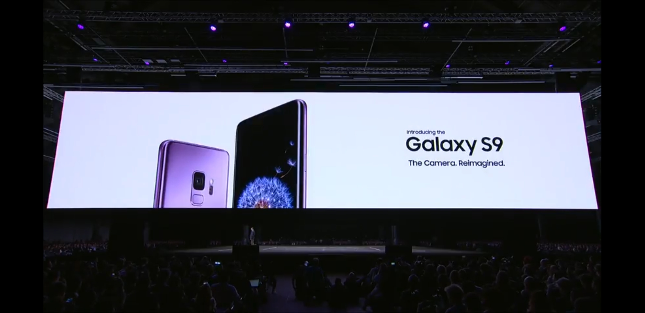 เปิดตัว Galaxy S9 / S9+ มือถือเรือธงระดับพรีเมี่ยม กับการเติมเต็มสิ่งที่หายไปใน Galaxy S8