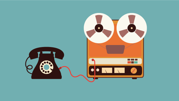 Android P เตรียมเสริมระบบแจ้งเตือนหากตรวจพบว่ามีการอัดเสียงขณะคุยโทรศัพท์