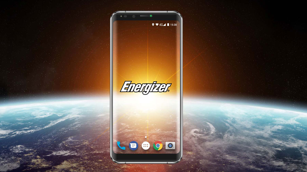 Power Max P16K Pro สมาร์ทโฟนแบตเตอรี 16,000mAh จาก Energizer เตรียมเปิดตัววันที่ 25 กุมภาพันธ์นี้