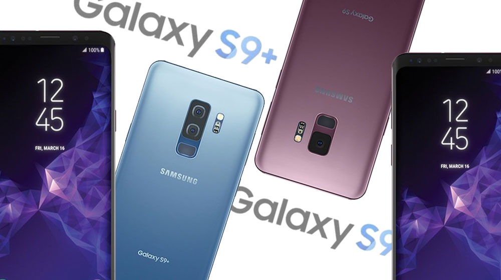 Galaxy S9 จะมาพร้อมกับสีใหม่และสียอดนิยม ส่วนกล้อง Slow Motion อาจจะมีหลายโหมดให้เลือกใช้งาน