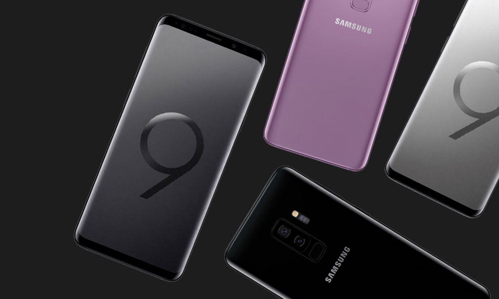 สมาชิก Reddit อ้างได้จับ Galaxy S9 มาแล้ว พร้อมบอกฟีเจอร์ต่างๆ ตามข่าวลือ (ล่าสุดกระทู้บินแล้วจ้า)