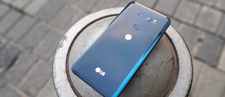 เปิดตัว LG V30S ThinQ และ V30S+ ThinQ อัพเกรดเพิ่ม AI, หน่วยความจำ และสีใหม่