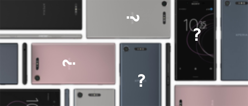 ยังไม่หมด! Sony Mobile แอฟริกาใต้หลุดบอกจะมี Xperia 3 รุ่นในงาน MWC นี้