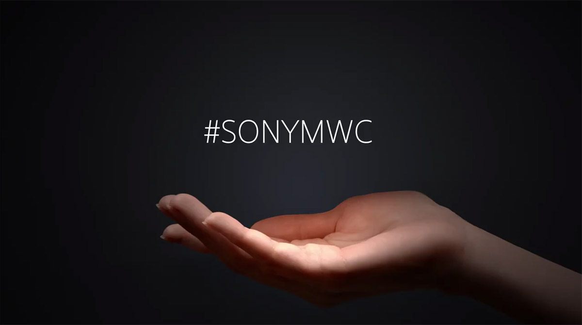 Sony ปล่อยคลิปทีเซอร์บอกใบ้ Xperia รุ่นใหม่ที่จะเปิดตัวในงาน MWC 2018 นี้