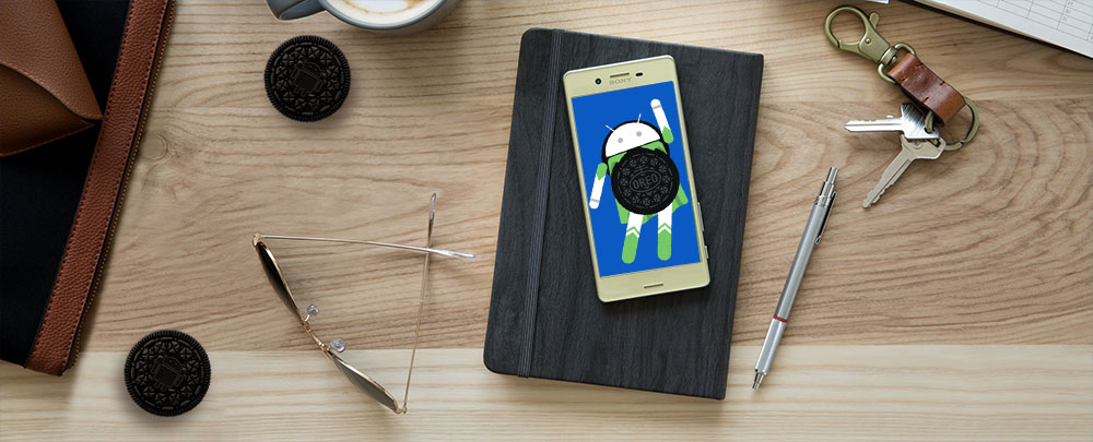 Xperia X และ Xperia X Compact เริ่มได้อัพเดต Android Oreo แล้ว เครื่องไทยอัพได้เลย