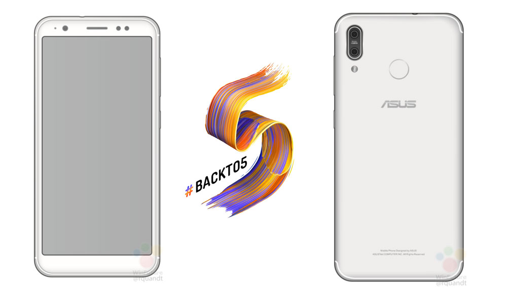 ภาพแรก Asus Zenfone 5 มาแล้ว คาดเป็นหนึ่งในหลายรุ่นที่จะเปิดตัวปลายเดือนนี้