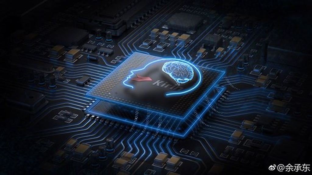 Huawei เตรียมปล่อยชิป Kirin 670 รุ่นใหม่ มาพร้อมหน่วยประมวลผล AI