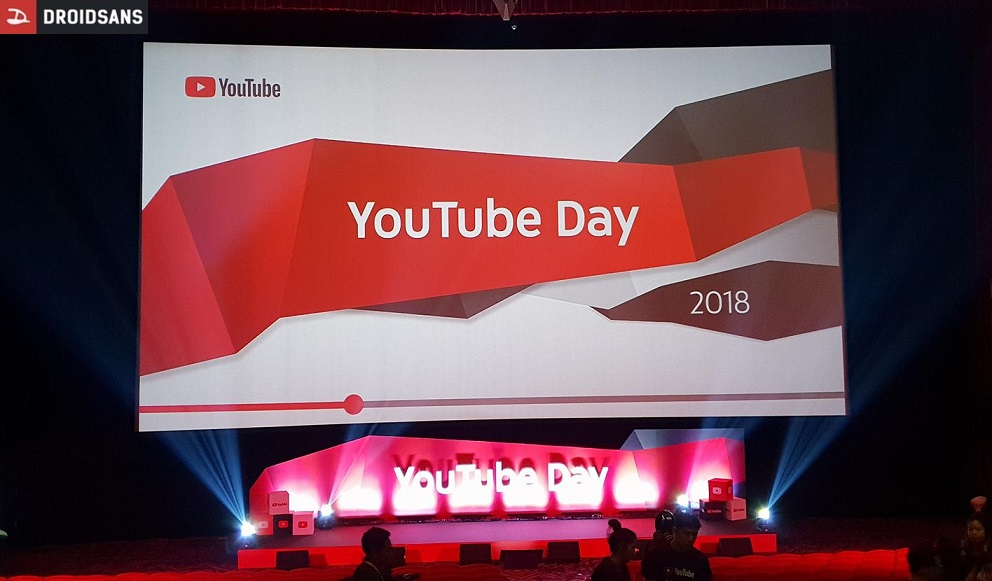 YouTube เผยสถิติผู้ใช้งานในปีที่ผ่านมา พร้อมมอบรางวัลให้ช่องระดับ Diamon, Gold และเหล่าครีเอเตอร์