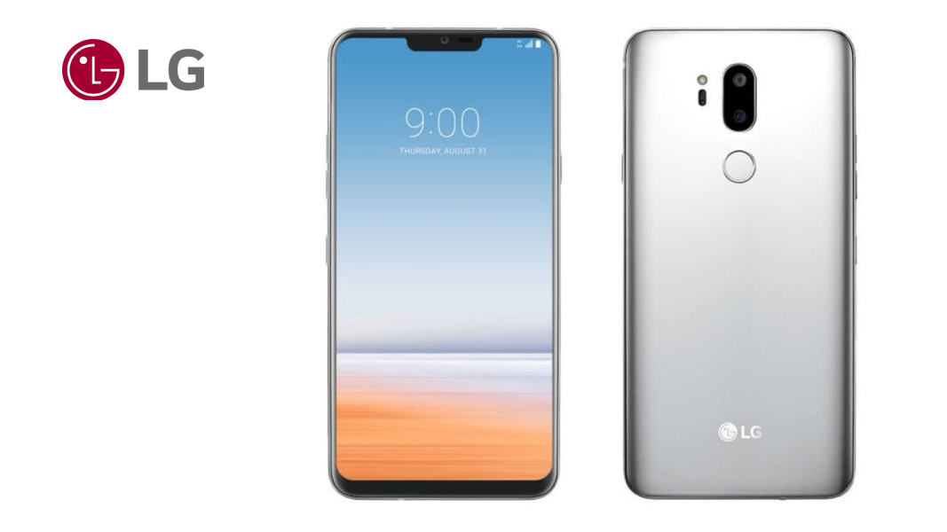 คิดไม่ตก.. LG ตัดสินใจตั้งกระทู้ถามความเห็นผู้ใช้ ชอบหรือไม่ชอบมือถือจอแหว่งกันแน่