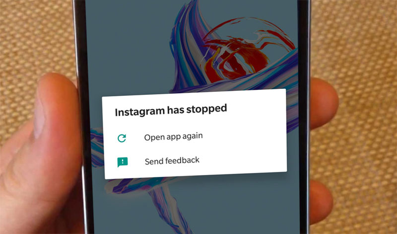Google เตือนผู้พัฒนาเกี่ยวกับการเก็บข้อมูลส่วนตัวของผู้ใช้จาก Crash Reporting