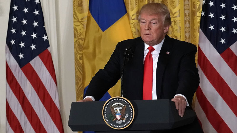 เกมกับความรุนแรง.. โดนัลด์ ทรัมป์ เรียกประชุมผู้ผลิตเกม จากเหตุกราดยิงในโรงเรียนมัธยมสหรัฐอเมริกา