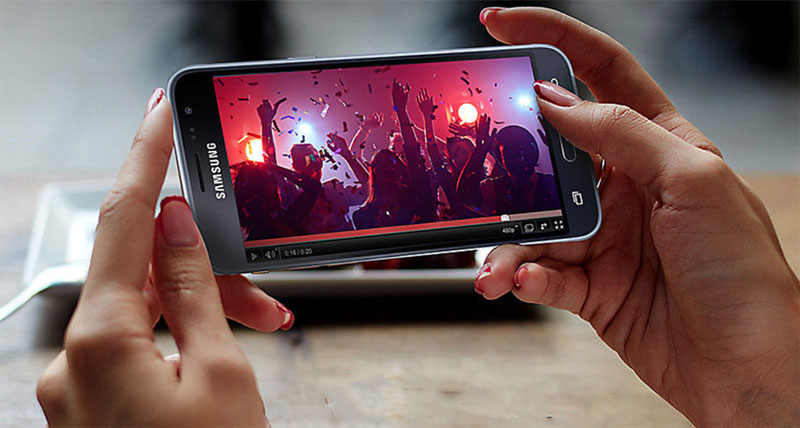 หลุดข้อมูล Samsung ตระกูล J ทั้ง Galaxy J8 (2018), J7 (Crown) และ J3 (Orbit)