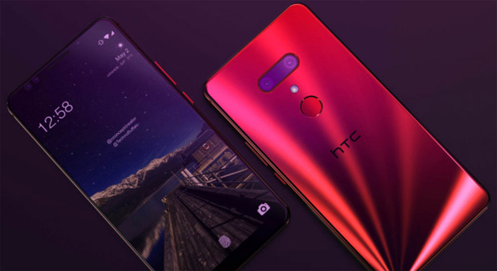 HTC อาจลดแผนการผลิตเหลือแค่เรือธงปีละรุ่นเดียว เน้น HTC U12+ พร้อมทำราคาสู้ทุกค่าย