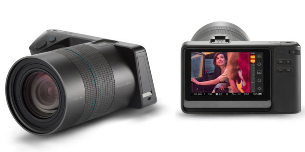 Google เตรียมซื้อกิจการ Lytro ผู้พัฒนากล้อง Light Field คาดเตรียมอัพเกรดกล้อง Pixel ให้เทพกว่าเดิม