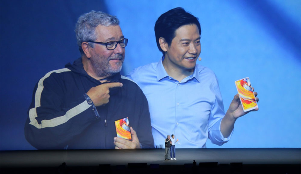 CEO ของ Xiaomi เผย การเค้นพลังของ Snapdragon 845 มาใช้งานบน Mi MIX 2s นั้นไม่ง่าย