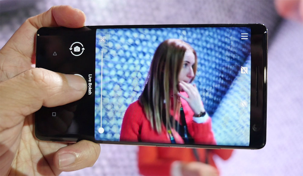 ลือ Nokia 9 จะมาพร้อมกล้องสุดเทพ เหนือกว่า Nokia 8 Pro ที่คาดว่าจะใช้กล้องเปลี่ยนเลนส์หมุนได้