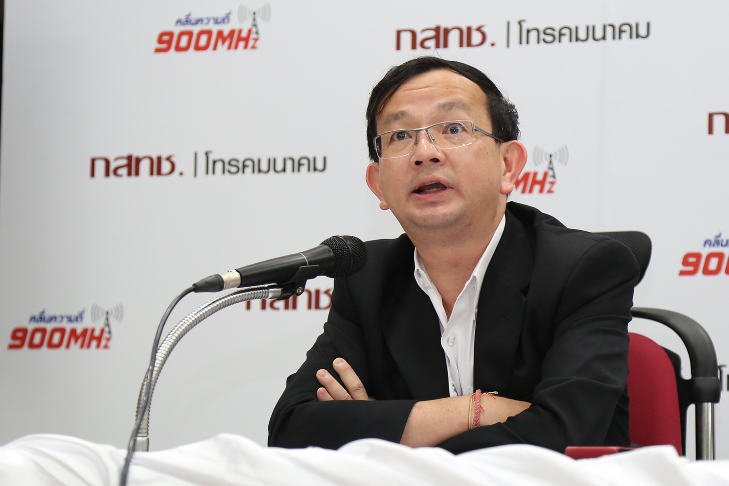 ประมูล 4G ติดโรคเลื่อนยาว ลุ้นจัดได้ช่วงปลายปี