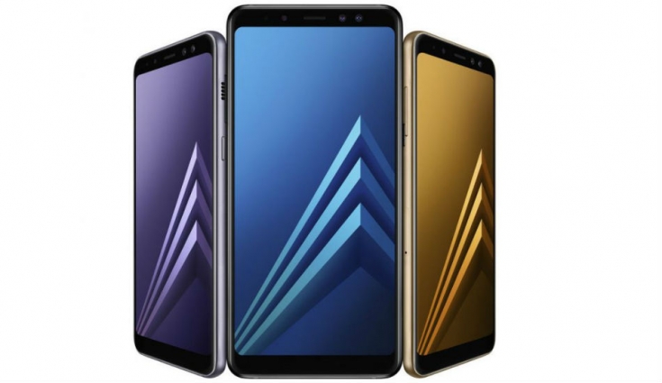 Samsung Galaxy A6 ผ่านการรับรองจาก Wi-Fi Alliance มาพร้อม Android Oreo