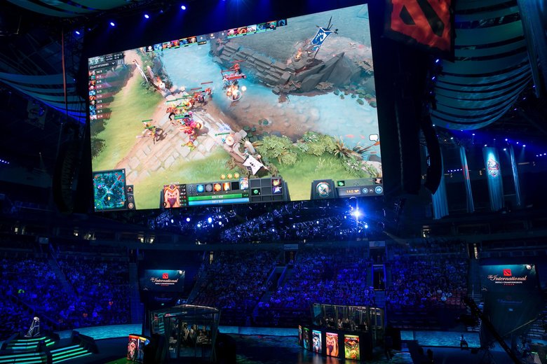 เตรียมพบการแข่ง GESC Thailand DOTA 2 Pro Circuit Minor รวมทีมโปรระดับโลก ชิงเงินรางวัลกว่า 3 ล้านบาท