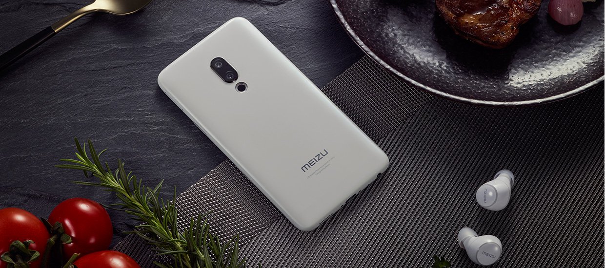 เปิดตัว Meizu M15, Meizu 15 และ 15 Plus รวมสเปคและฟีเจอร์เด็ดๆ ฉลองครบ 15 ปี