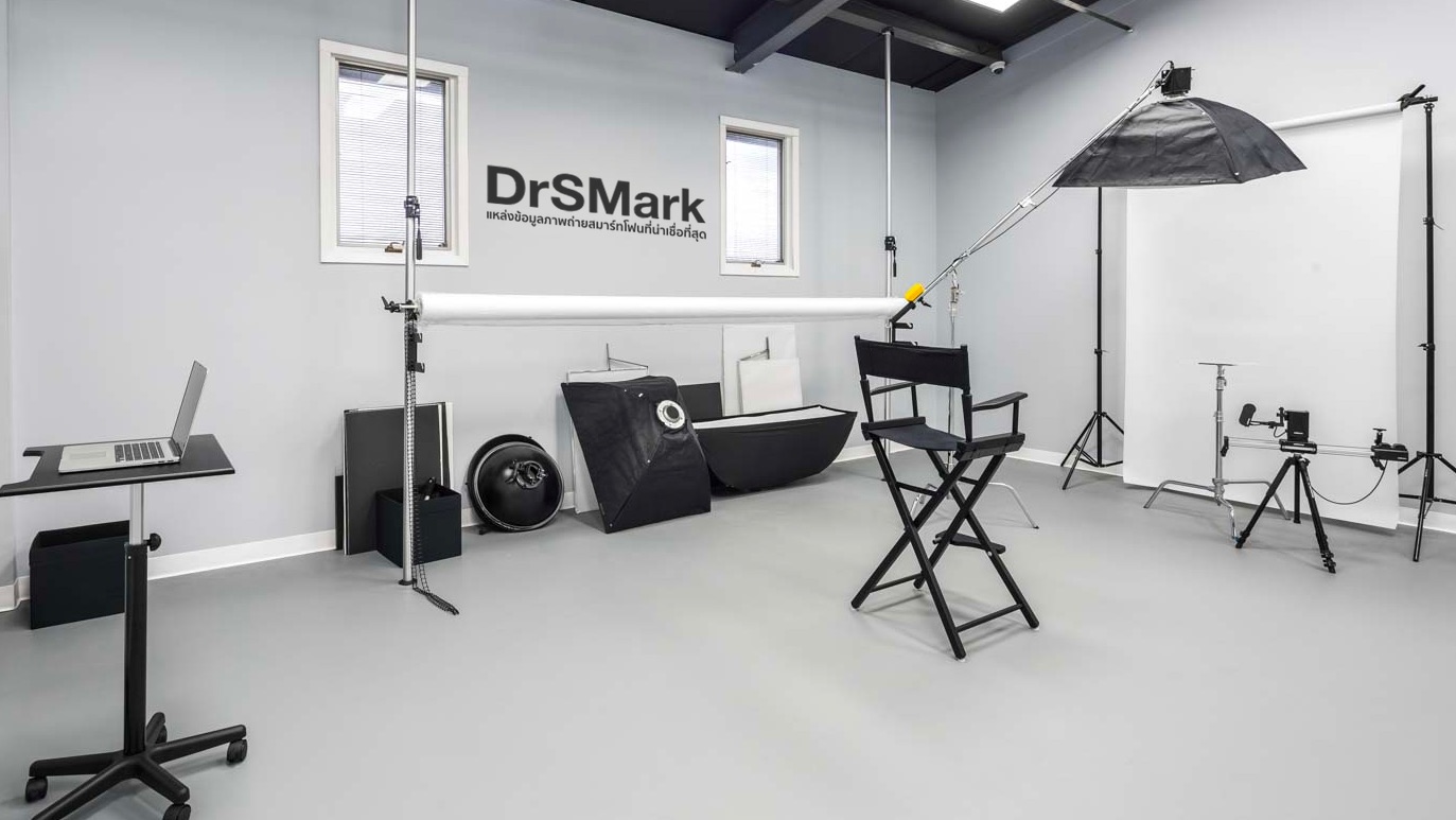 [April Fool’s]DrSMark มาตรฐานใหม่ของการวัดคะแนนภาพถ่ายจากสมาร์ทโฟน