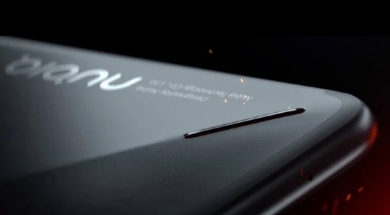 หลุดภาพ Nubia Red Magic มือถือเกมมิ่ง กับดีไซน์เจ็บโดนใจ ไฟ LED สีจัดจ้าน