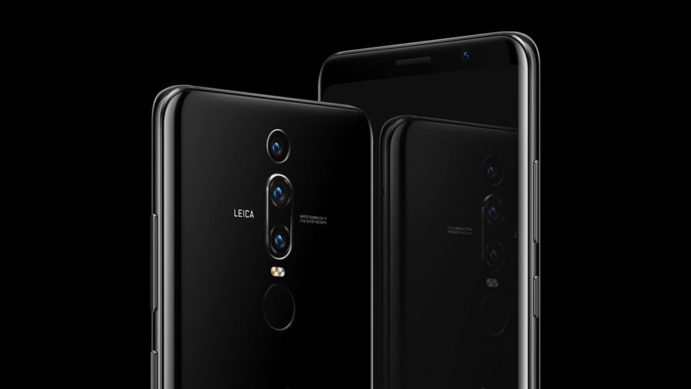 หลุดผลทดสอบ Antutu ของ Huawei Mate 20 ทำคะแนนทะลุไปถึง 350,000