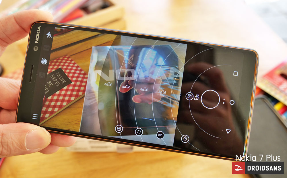 Review | รีวิว Nokia 7 Plus สเปคดี ประสิทธิภาพได้ จัดให้เป็น Android ...