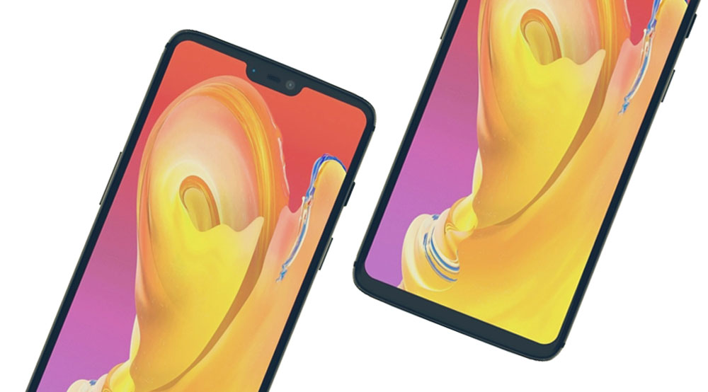 เริ่มเดินสายการผลิต OnePlus 6 พร้อมเปิดตัว 3 รุ่นความจุ ใน 3 ราคา ตั้งต้นที่ 16,400 บาท