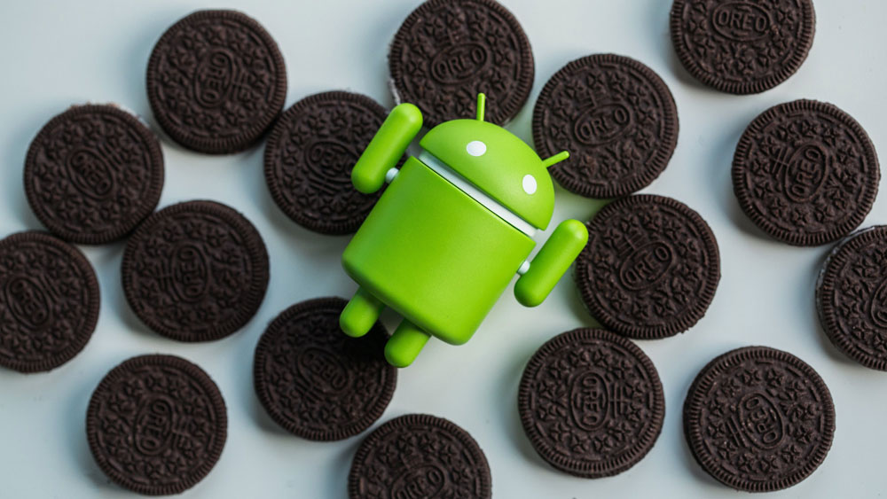 Google เผยส่วนแบ่งเวอร์ชัน Android OS ประจำเดือนเมษายน, Oreo ขึ้นมาเกือบ 5% แล้ว