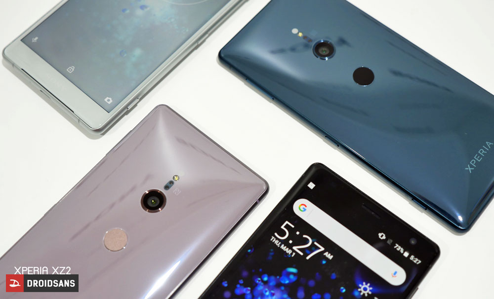 Sony ประกาศแผนกลยุทธ์ 3 ปี, ยอมรับธุรกิจมือถือพัฒนาไปได้ช้าและต้องปรับโครงสร้างใหม่