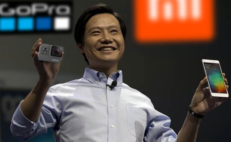 Xiaomi อาจกำลังพิจารณาซื้อกิจการ GoPro หลังแบรนด์ action camera ชื่อดังประสบปัญหา