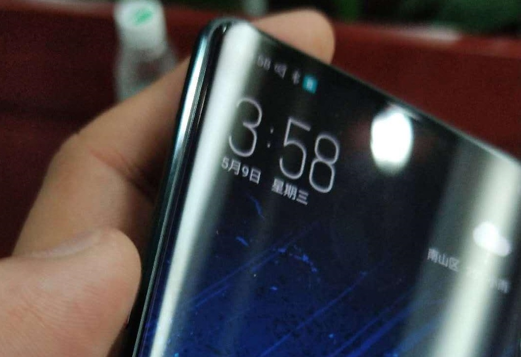 หลุดภาพ Nubia Z18 ตัวเป็นๆ ว่าที่มือถือเรือธงจอไร้ขอบรุ่นใหม่ คาดเปิดตัวมิถุนายนนี้