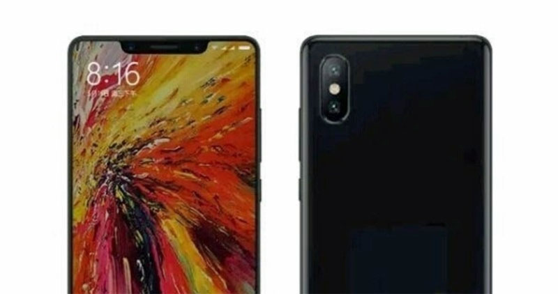 หลุดราคา Xiaomi Mi 7 ก่อนเปิดตัว เริ่มต้นไม่เกิน 15,000 บาท มีติ่งกล้องและสแกนนิ้วบนหน้าจอ