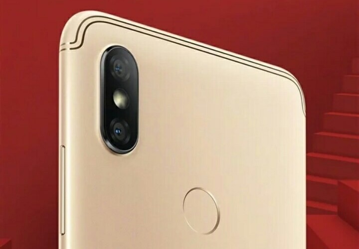 Xiaomi เปิดตัวมือถือซีรีส์ใหม่ Redmi S2 มาพร้อมกล้องคู่ และชิป Snapdragon 625 กับค่าตัวเริ่มต้นประมาณ 5,000 บาท