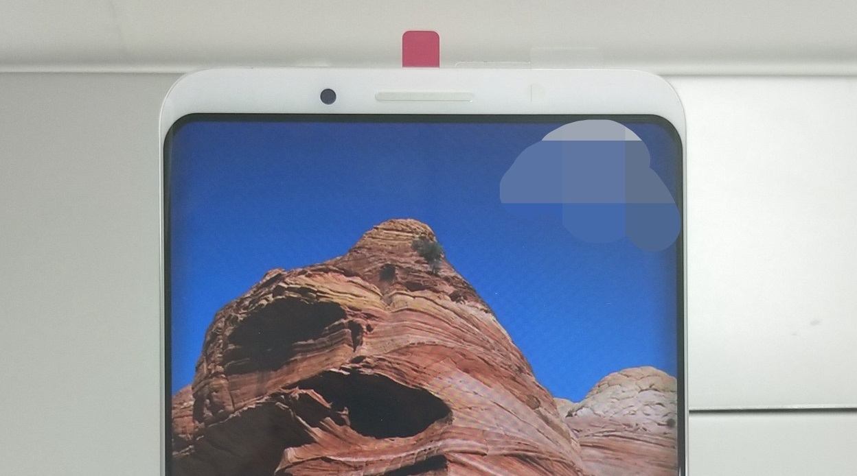 หลุดภาพและสเปค Meizu 16 / Meizu 16 Plus มาพร้อม Snapdragon 845 และอาจมีกล้องหลัง 3 ตัว