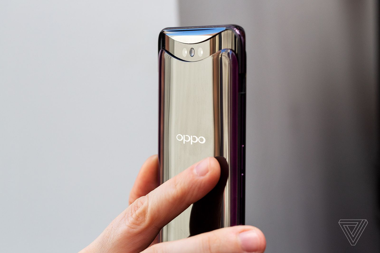 สเปค OPPO Find X พร้อมรายละเอียดของมือถือเรือธงสุดล้ำ
