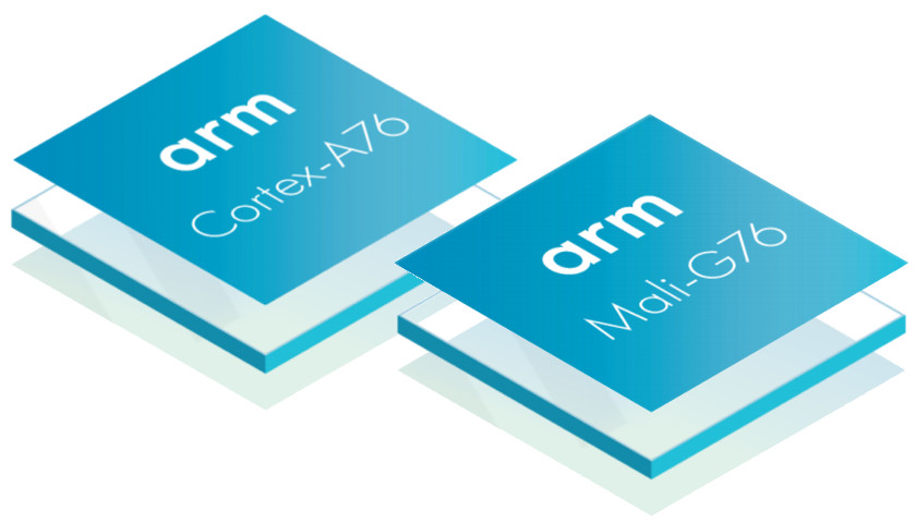 ARM เผยโฉม Cortex-A76 สถาปัตยกรรม CPU รุ่นใหม่ที่แรงขึ้นกว่าเดิมอีก 35%
