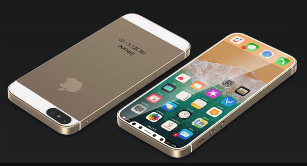 iPhone SE 2 อาจจะยังไม่พร้อมในปี 2018 หลังผู้ผลิตเคสได้รับข้อมูลจนต้องหยุดผลิตอุปกรณ์เสริม