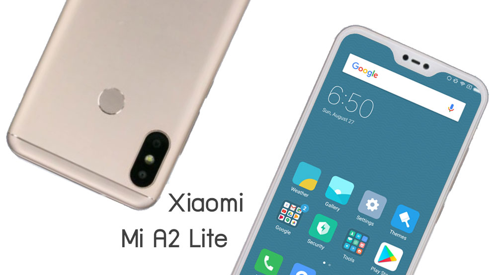 ข้อมูล Xiaomi Mi A2 Lite ภาคต่อของมือถือ Android One อาจจะมีรุ่นเล็กตามมาด้วย
