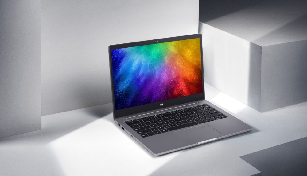 Xiaomi วางขาย Mi Notebook Air 13.3 ในประเทศไทยแล้ว เปิดราคา 32,990 บาท