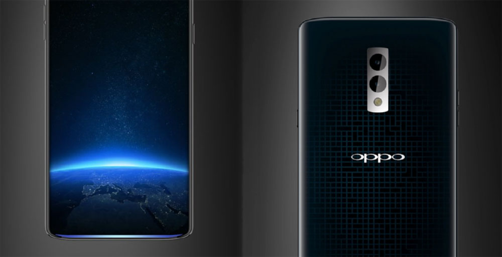 OPPO Find X เรือธงตัวล่าสุด กับภาพชุดใหม่ ที่ดีไซน์มีความคลาสสิคชวนให้นึกถึง Find 7