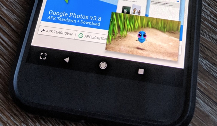 Google เริ่มเปิดให้ผู้ใช้งาน YouTube ทั่วไปใช้โหมด PiP (Picture in Picture) ได้แล้ว (ยังอยู่ในช่วงทดสอบ)