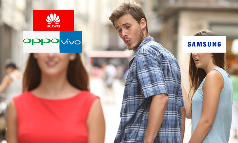 รอฉันก่อน.. ข่าวลือ Galaxy S10 ถูกปล่อยออกมาเพียบ สงสัยกลัวสาวกจะเปลี่ยนใจไปใช้ค่ายอื่น