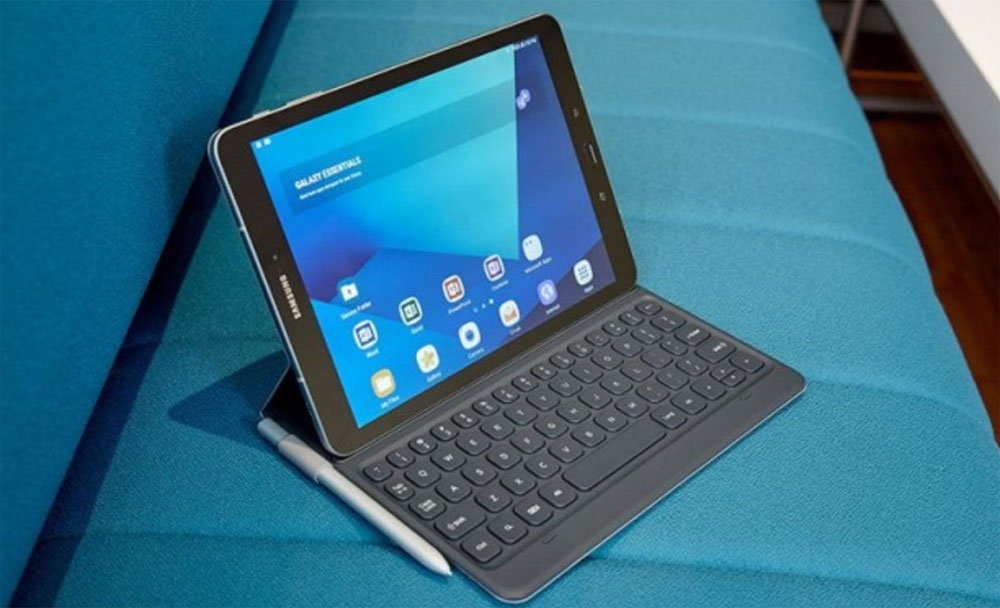 Samsung มีแผนจะเปิดตัว Galaxy Tab S4 ในงาน IFA ช่วงเดือนปลายเดือนสิงหาคมนี้