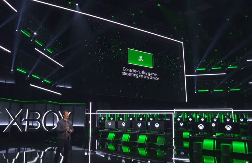 Microsoft และ EA เตรียมเปิดบริการ Stream เล่นเกม PC บนมือถือหรือ Smart TV ได้