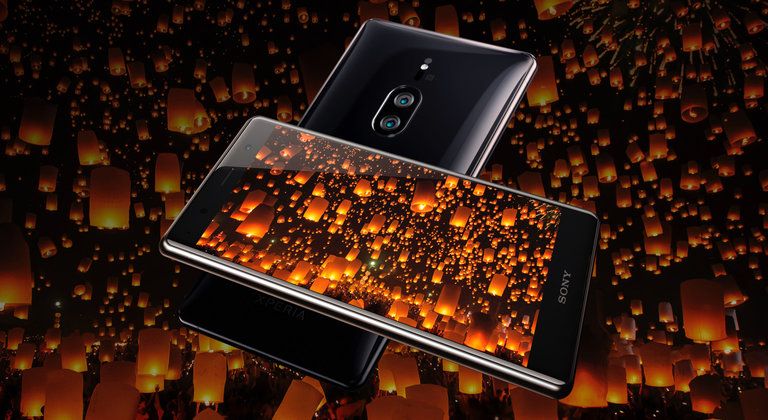 หลุดสเปค Xperia XZ3 เป็นการรวมกล้องคู่จาก XZ2 Premium เข้ากับ XZ2