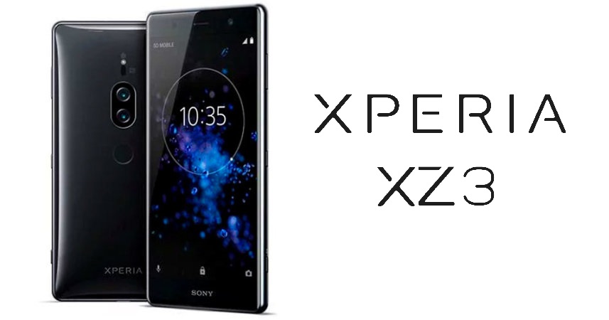 พบ Xperia XZ3 โผล่บนร้านค้าออนไลน์พร้อมให้สั่งจองในอังกฤษ ในราคา 33,000 บาท