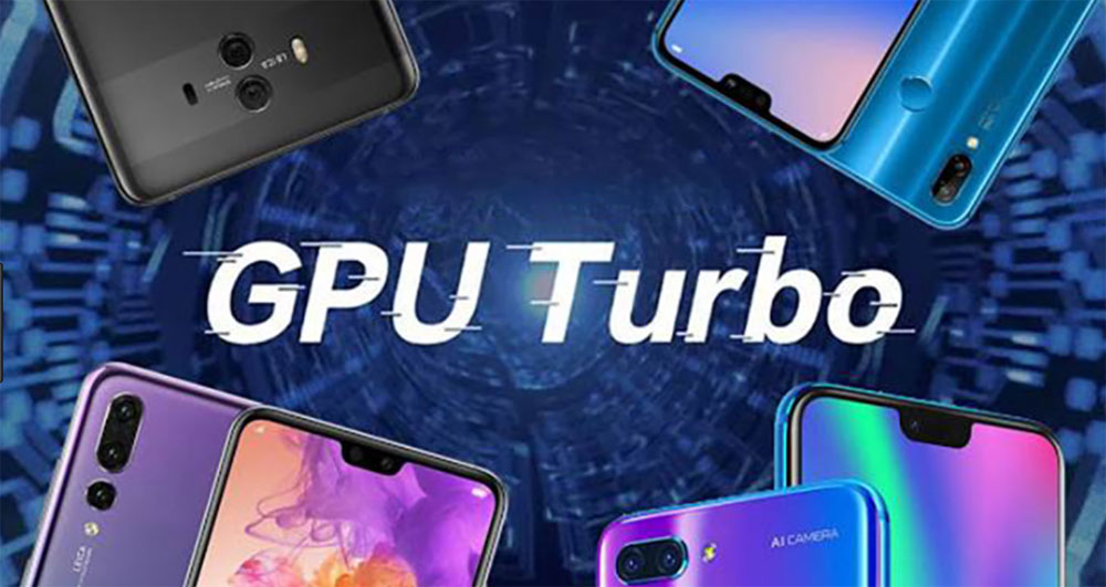 ผลทดสอบ GPU Turbo ของ Huawei ไม่ได้เพิ่มเฟรมเรต แต่เน้นความลื่นไหลเฟรมเรตไม่แกว่ง